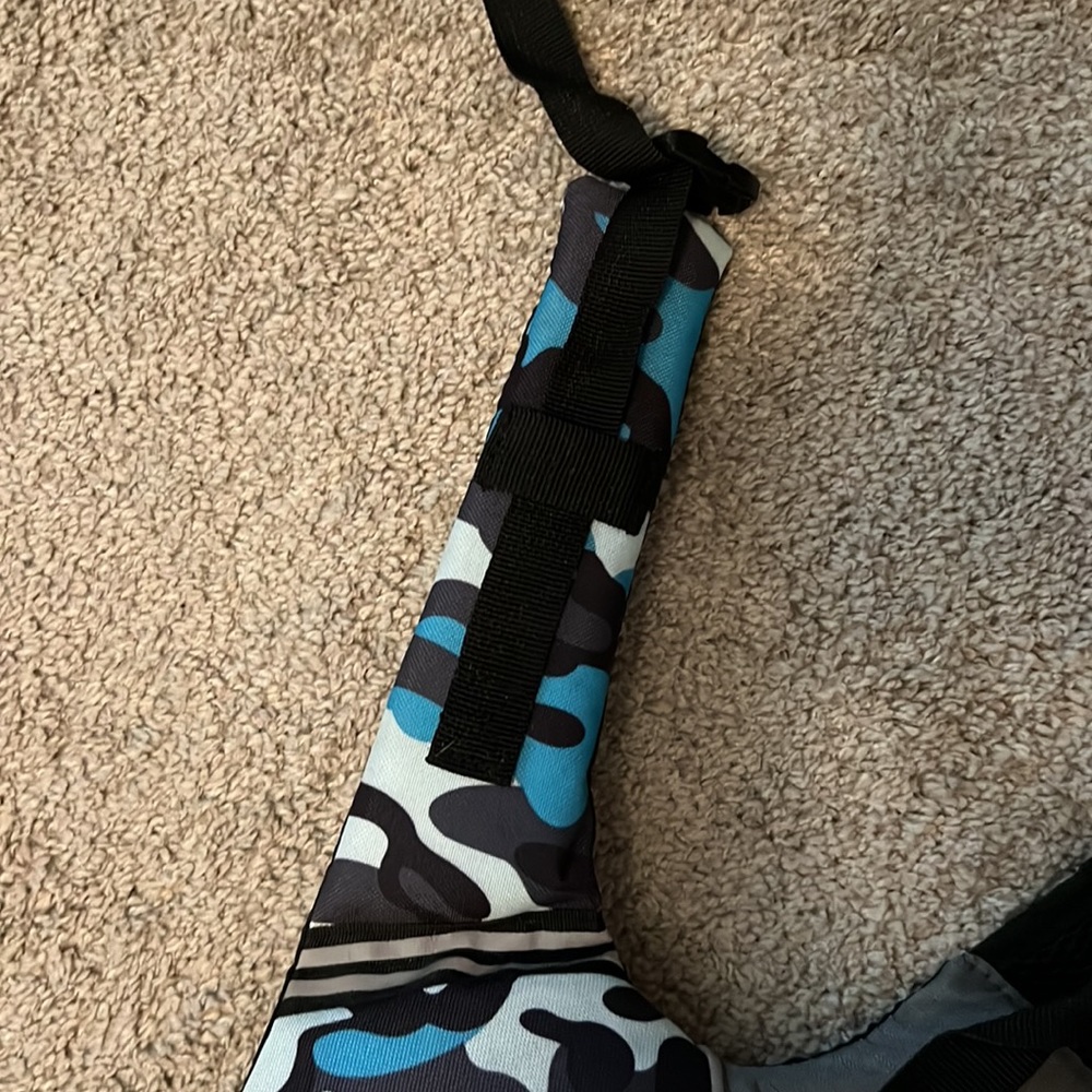 NWOT Pet Life Jacket Size Medium - Picture 3 of 10